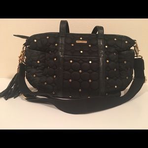 Rebecca Minkoff diaper bag